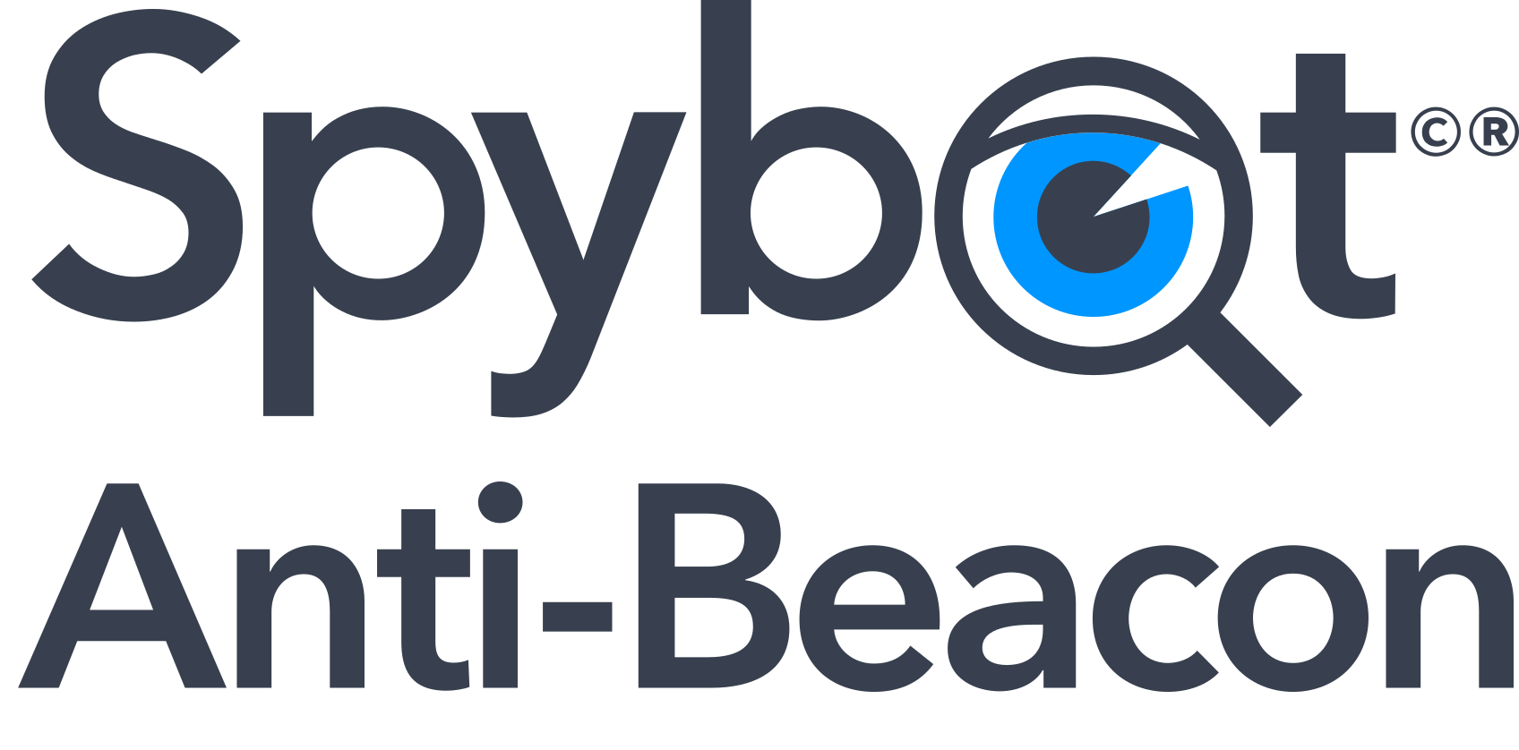 Spybot Anti-Beacon Logo