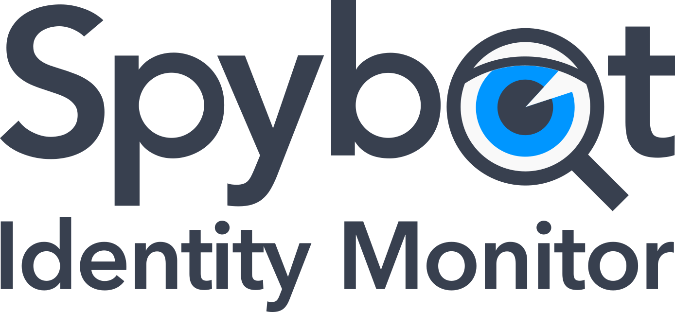 Spybot Identity Monitor Logo