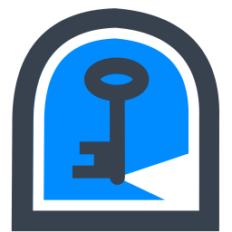 Spybot Identity Monitor Logo