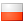 This software is available in Polish Polish