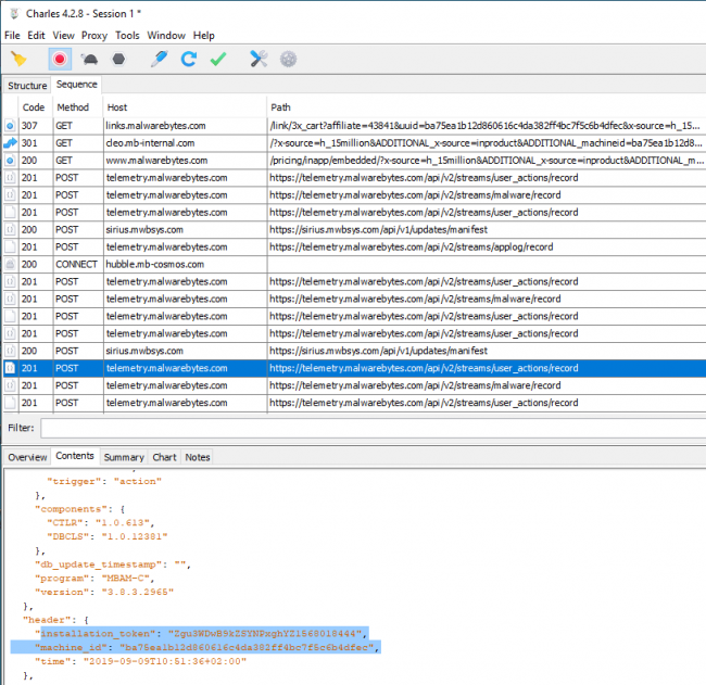 Spybot Anti-Beacon - Spybot Anti-Malware and Antivirus : Spybot Anti ...