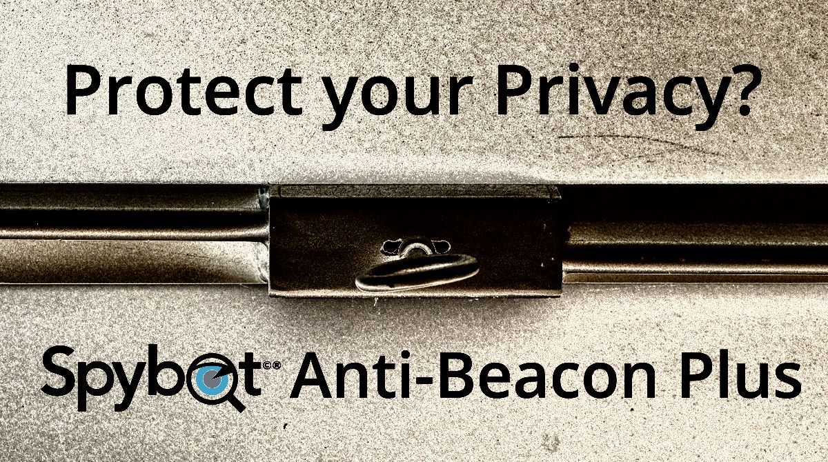beacon home security